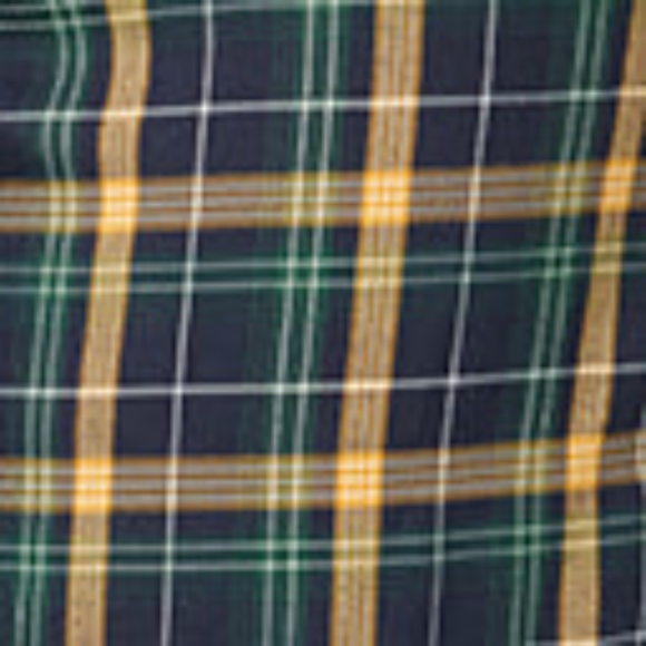 NWT Unique Vintage Ginger Swing Pants 4X - Picture 3 of 3